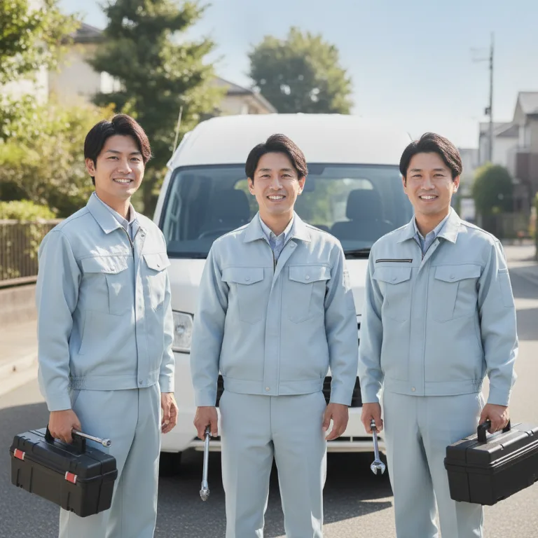 ガスボイラー修理 のチーム: 裾野市